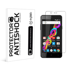 ANTISHOCK Screen protector for