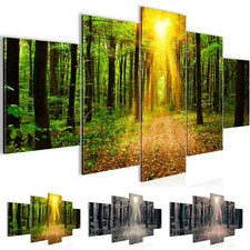 Quadri da parete soggiorno XXL