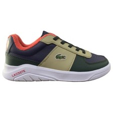 Lacoste Scarpe da Ginnastica