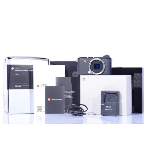 Leica - (tipo, 7323)
