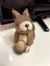 Scoiattolo Thun Animali Bosco