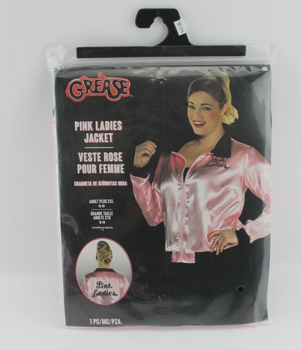 Giacca donna rosa grasso