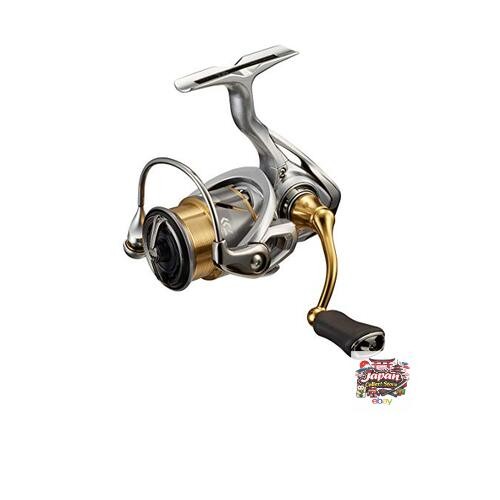 New daiwa freams - daiwa, fc
