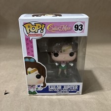 Funko Pop! Vinile: Sailor Moon