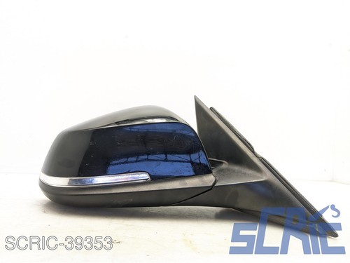 Specchietto laterale bmw - specchietto, 3