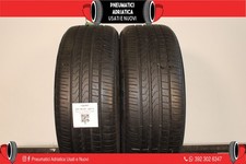 2 PNEUMATICI PIRELLI 255/50