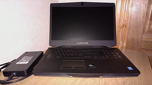 Alienware full hd - full,