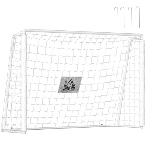 Homcom porta calcio da - homcom,