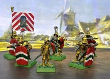 Dipinto ~ Braganza's Besiegers