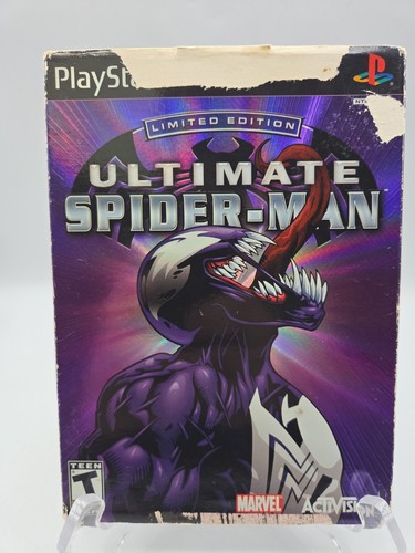 Ultimate spiderman edizione - ultimate,