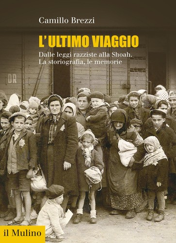 Ultimo viaggio dalle - viaggio., leggi