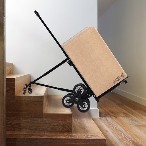 Carrello per scale - , di