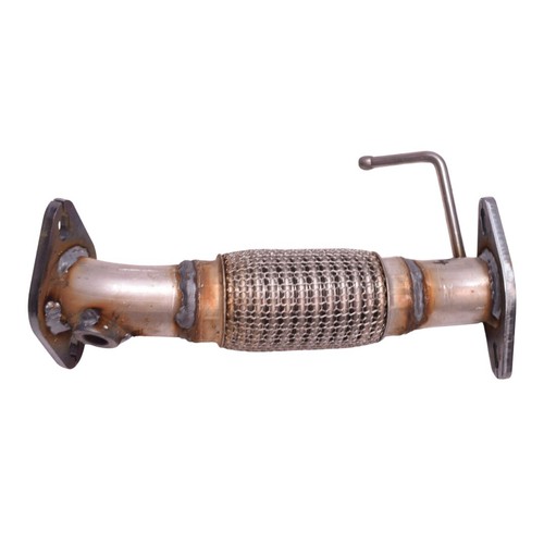 Tubo gas scarico - kw,