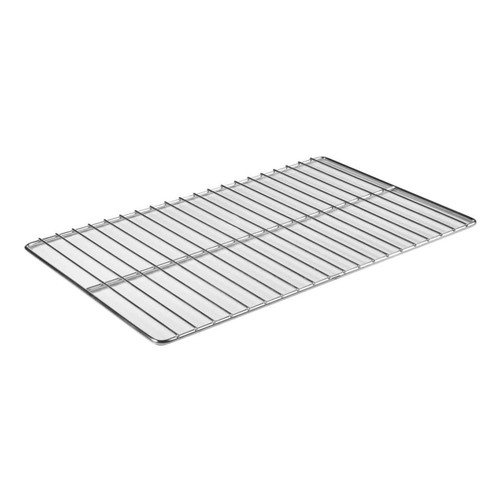 Griglia forno frigo acciaio - o,