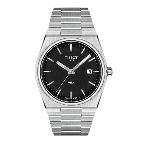 Orologio tissot prx - tissot, black