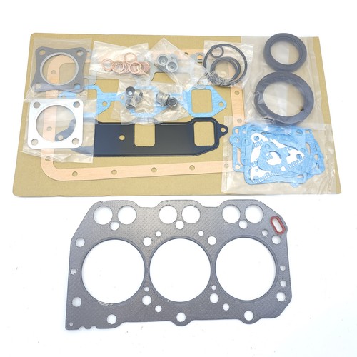 Kit guarnizioni completo - , per
