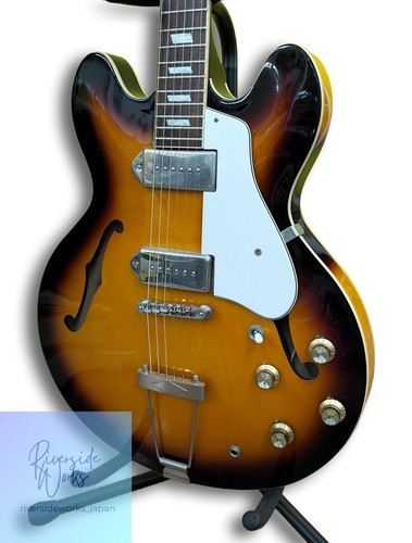 Epiphone casino chitarra - epiphone,