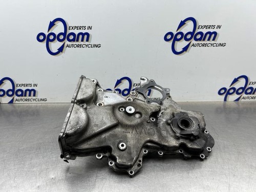 Coperchio frontale - , (motore)