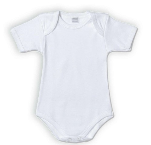Body neonato bimbo mezza - body, e