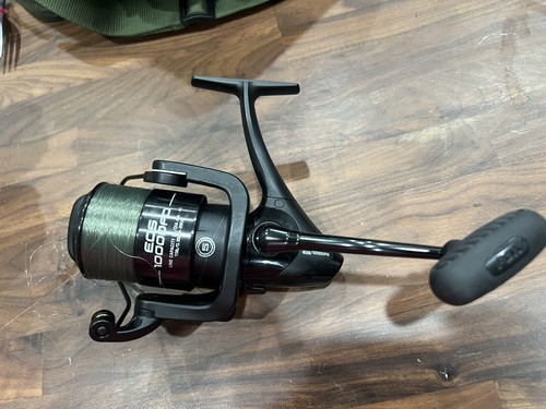 Mulinelli pesca alla carpa - mulinelli,