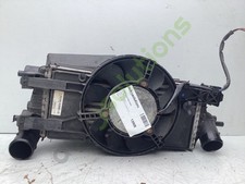 Intercooler Ford Focus 2026747