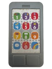 Fisher-Price Lettore Musicale