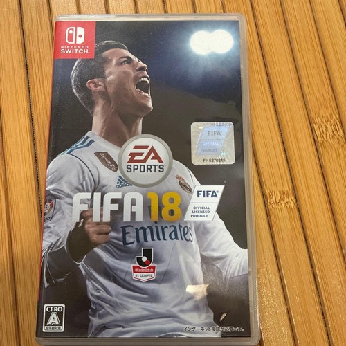 Fifa nintendo switch - nintendo,