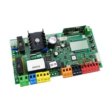 Centrale scheda elettronica