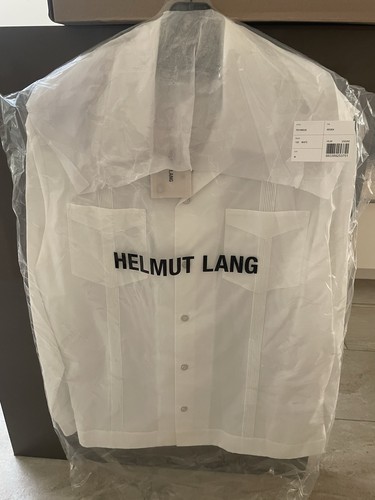 Camicia uomo helmut - camicia,