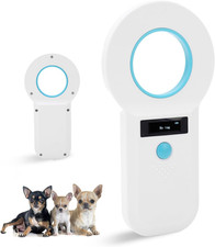 Scanner per Lettore Di