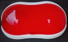 Porta pane Guzzini Anni 80