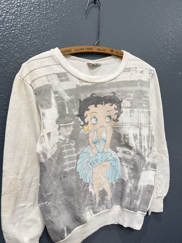 Felpa donna media - , betty