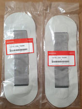 Toppe supporto sedile PVC