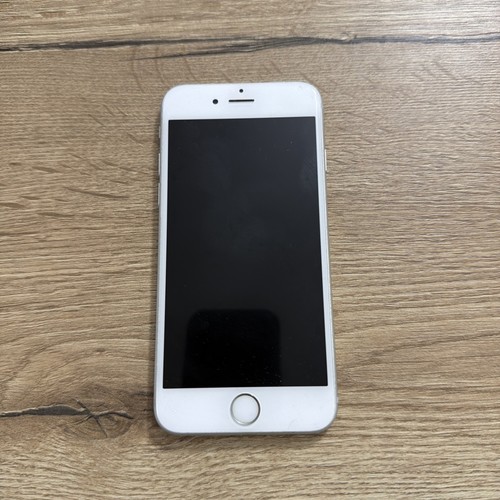 Iphone argento usato bene - 6s,