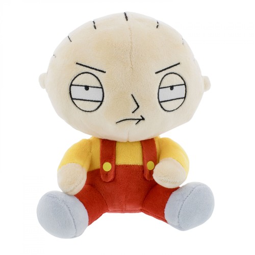 Peluche family guy stewie - peluche,