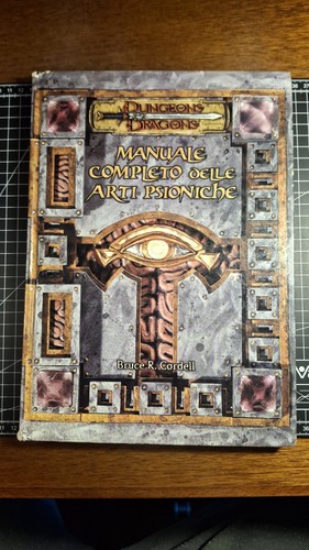 Manuale completo delle arti - manuale,