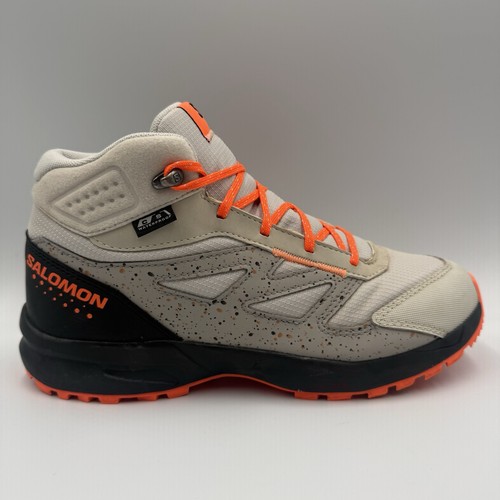 Sneakers salomon outway - salomon, mid