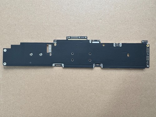 Scheda logica originale - , apple