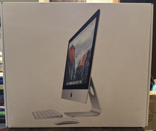 Scatola Vuota Apple iMac 21,5"