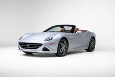 2016 Ferrari California T 