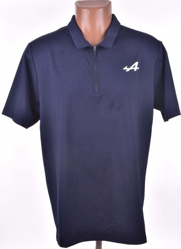 Polo formula alpine renault - polo,