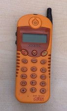 Alcatel One Touch Max HE 1