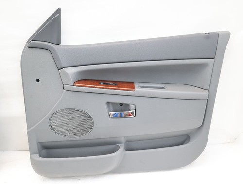 Rivestimenti delle porte jeep - delle,
