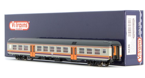 Vitrains 3236 carrozza - 3236,