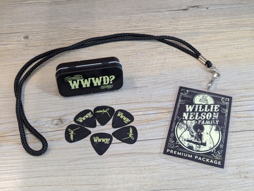 Wwwd willie nelson family - willie,