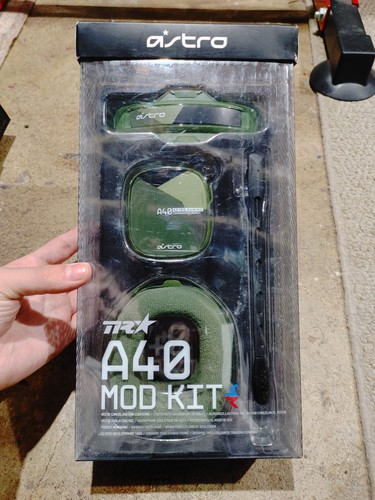 Astro a40 mod - a40, |