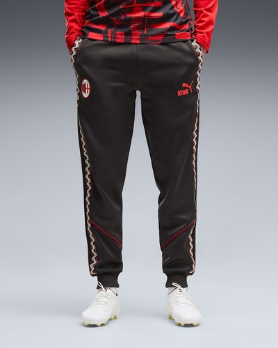 Milan puma pantaloni tuta - milan,
