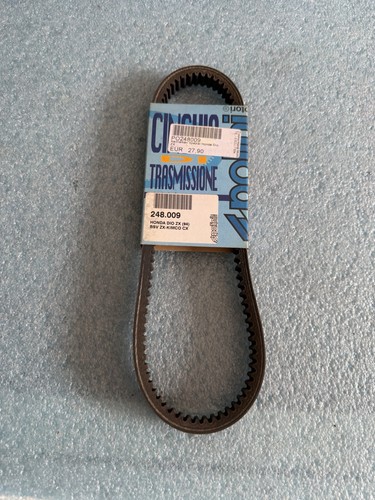 Po248009 cinghia trapezoidale - cinghia,