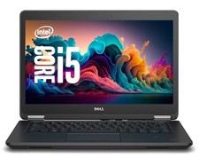 Dell Latitude E7450 i5 8 GB