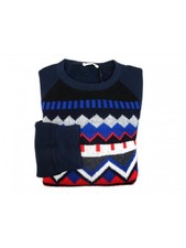 Paolo Pecora Maglia Uomo Mod